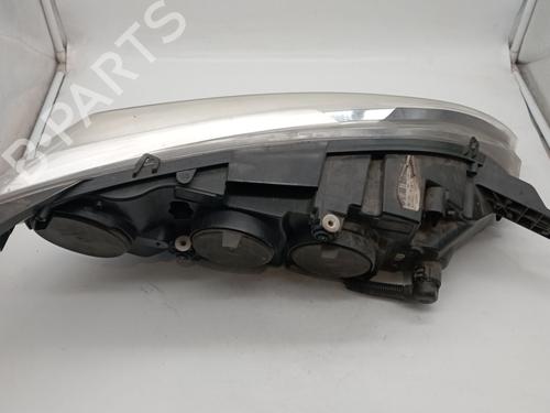 Left headlight CITROËN JUMPER II Van 2.2 HDi 130 | BP33694949C28 - Image 2