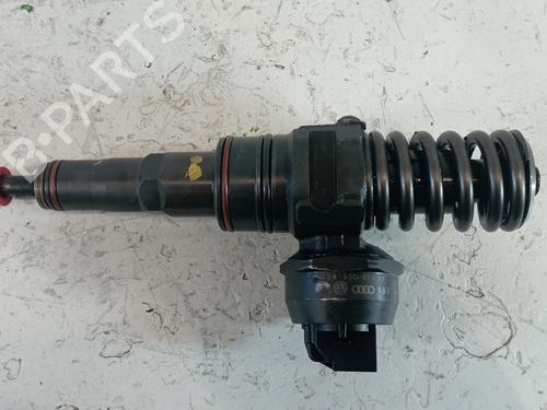 Used Injector FORD GALAXY I (WGR) [1995-2006]  25325850