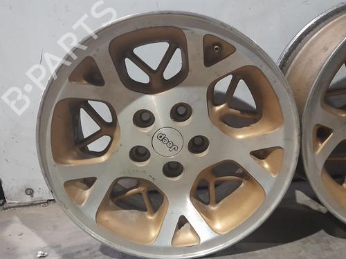 Rim JEEP GRAND CHEROKEE II (WJ, WG)  | BP25329410C45 