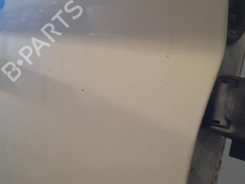 Right tailgate PEUGEOT BOXER Van  | BP29411024C77 