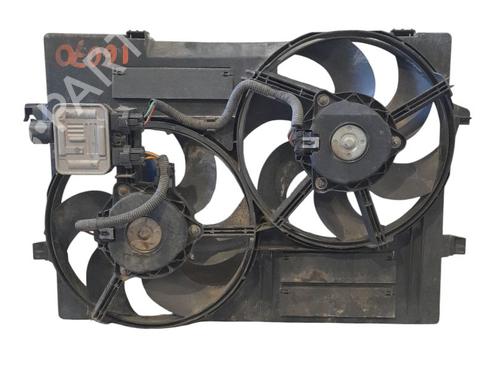 Used Radiator fan Radiator fan 36857616 36857616