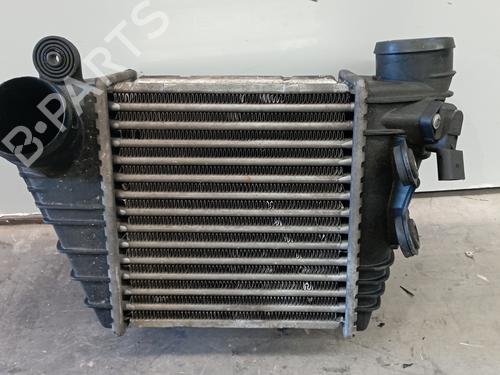 Intercooler SKODA OCTAVIA I (1U2) [1996-2010]  25319653