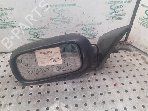 Rétroviseur gauche NISSAN PRIMERA Hatchback (P11) 1.6 16V (106 hp) 25311844
