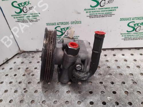Used Steering pump KIA SHUMA II (FB) 1.6 (101 hp) 25319324