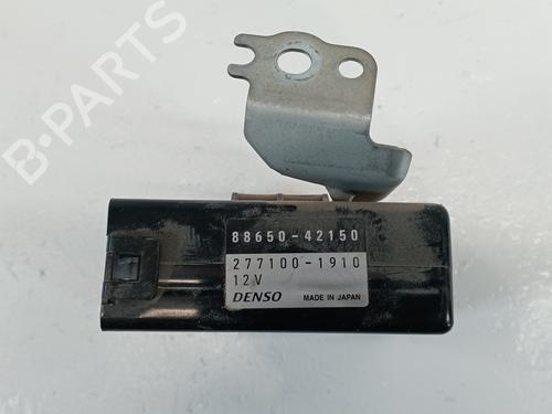 Electronic module TOYOTA RAV 4 II (_A2_)  | BP25315985M83 