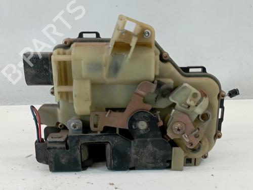 Front right lock SKODA OCTAVIA I (1U2)  | BP25319261C97 