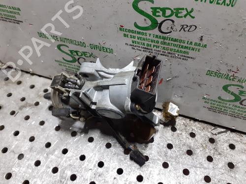 Ignition barrel MITSUBISHI PAJERO III (V7_W, V6_W)  | BP25318307M48 