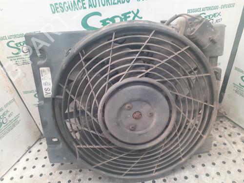 Koelventilatormotor OPEL ASTRA G Coupe (T98) [2000-2006]  25314116