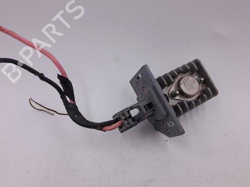 Used Heater resistor Heater resistor HYUNDAI SANTA FÉ II (CM) [2005-2015] 33936456 33936456