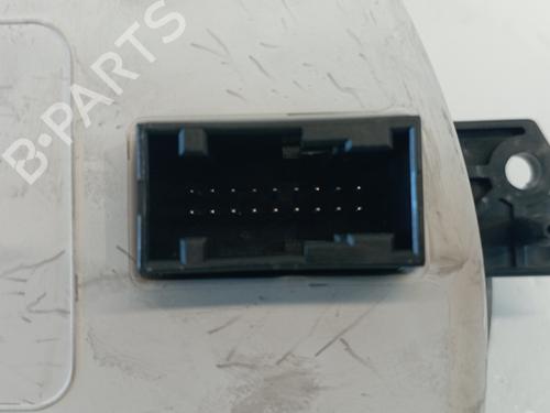 Instrument cluster CITROËN C2 (JM_)  | BP25320180C47 