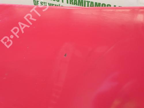 Hood MERCEDES-BENZ A-CLASS (W168) A 140 (168.031, 168.131) | BP25324334C1 