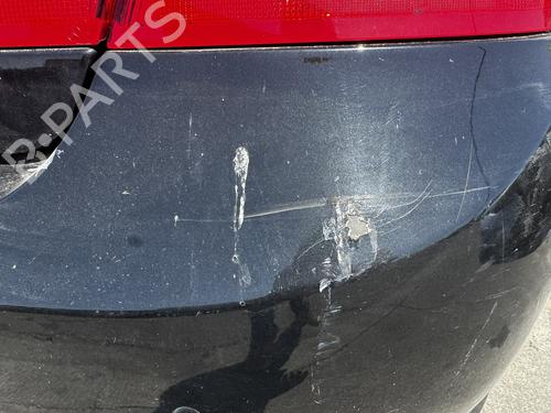 Rear bumper MERCEDES-BENZ E-CLASS Coupe (C207) E 350 CDI (207.322) | BP26335646C8 