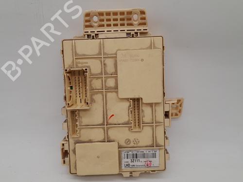 Fuse box HYUNDAI i40 I (VF) 1.7 CRDi | BP37424976E1 - Image 2