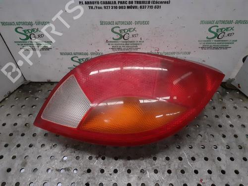 Used Right taillight Right taillight 36837672 36837672