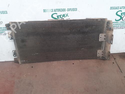 AC radiator LAND ROVER FREELANDER I (L314)  | BP25320046M32 