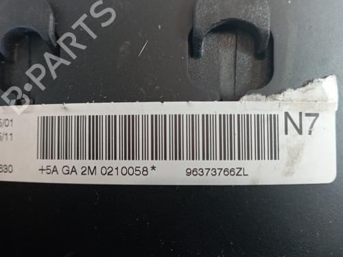 Driver airbag CITROËN XSARA Coupe (N0) 1.9 D | BP25312613C9 