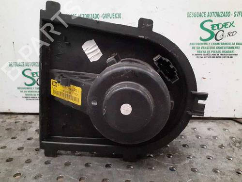 Used Heater blower motor VW GOLF IV (1J1) 1.9 TDI (110 hp) 25314495