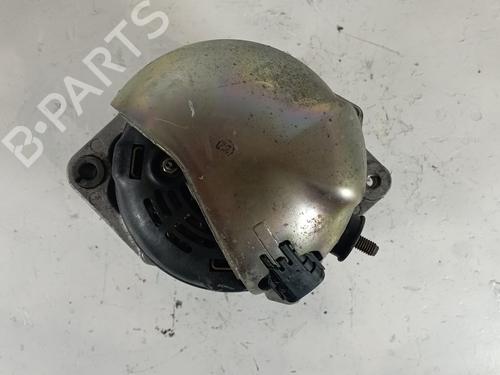 Alternator RENAULT VEL SATIS (BJ0_) 3.0 dCi (BJ0J, BJ0N) | BP25323983M7 