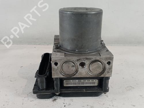 ABS pump MERCEDES-BENZ B-CLASS Sports Tourer (W245)  | BP25327793M43