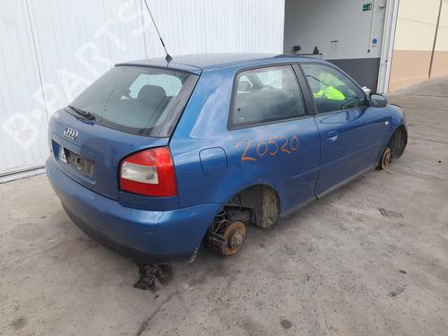 Spjældhus AUDI A3 (8L1) 1.6 | BP25323424M82 