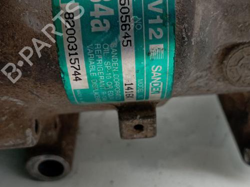 AC-Kompressor RENAULT KANGOO (KC0/1_)  | BP29869620M34