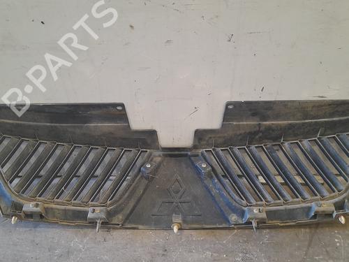 Grille MITSUBISHI OUTLANDER II (CW_W)  | BP25320007C40 