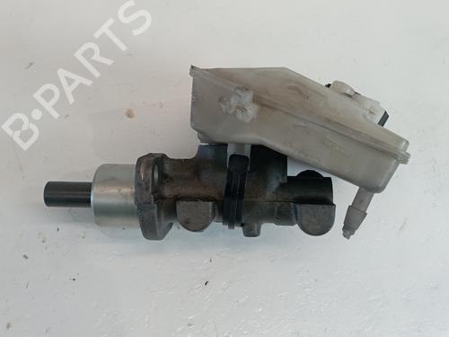 Brake master cylinder PEUGEOT 206 Hatchback (2A/C) 1.4 HDi eco 70 | BP25310212M77 