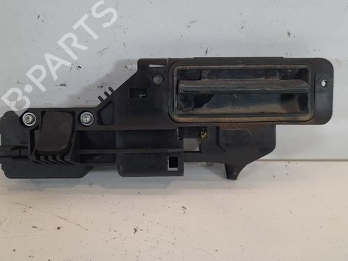 Used Tailgate handle MERCEDES-BENZ M-CLASS (W163) [1998-2005]  25326175