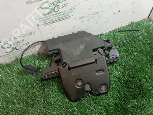 Tailgate lock BMW X5 (E53)  | BP25324201C101 