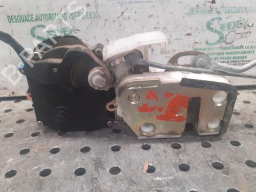 Used Front left lock ROVER 45 I Hatchback (RT) [2000-2005]  25308176