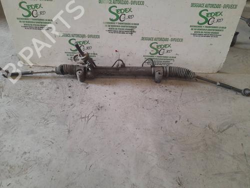Used Steering rack OPEL ASTRA G Coupe (T98) [2000-2006]  25324989