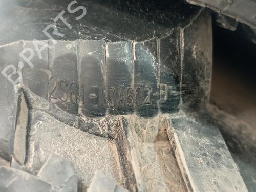 Right taillight FORD FUSION (JU_) 1.6 TDCi | BP25315909C35 