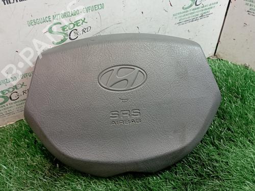 Used Driver airbag HYUNDAI ACCENT II (LC) [1999-2012]  25314257
