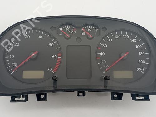 Instrument cluster VW GOLF IV (1J1)  | BP25485006C47 