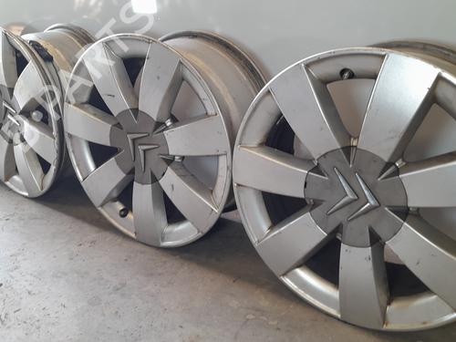 Rim CITROËN C8 (EA_, EB_)  | BP25329401C45 