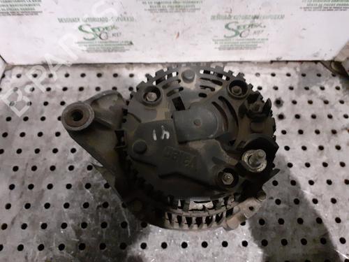 Alternator CITROËN JUMPER II Platform/Chassis  | BP25318661M7 