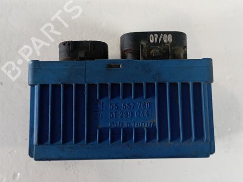 Elektronisk modul OPEL CORSA D (S07) [2006-2015]  25312391
