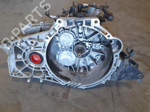 Gearbox HYUNDAI SANTA FÉ II (CM) | BP32403579M3