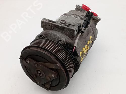 Used AC compressor OPEL VIVARO A Bus (X83) 2.0 CDTI (F7, J7, A07) (114 hp) 27698767