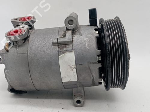 AC compressor PEUGEOT BOXER Van | BP36504834M34 - Image 5