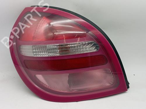 Used Left taillight NISSAN ALMERA II (N16) [2000-2025]  28704081