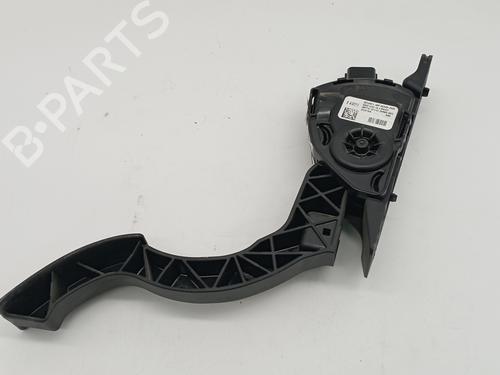 Pedal FORD FOCUS III 1.6 TDCi | BP25319696I4 