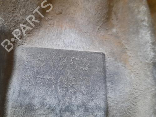 Gearbox KIA RIO II (JB) 1.5 CRDi | BP29594957M3 