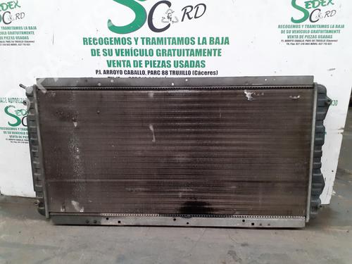 Køler PEUGEOT BOXER Van (244)  | BP25323471M31 