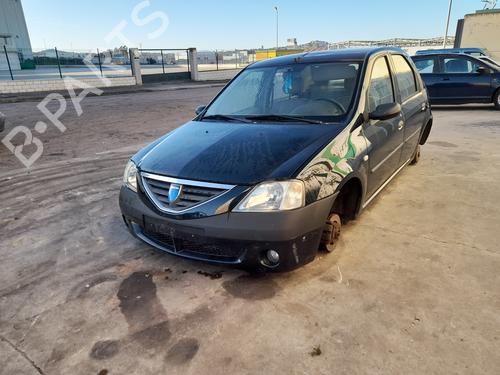 Alternator DACIA LOGAN (LS_)  | BP35792679M7  - Image 6