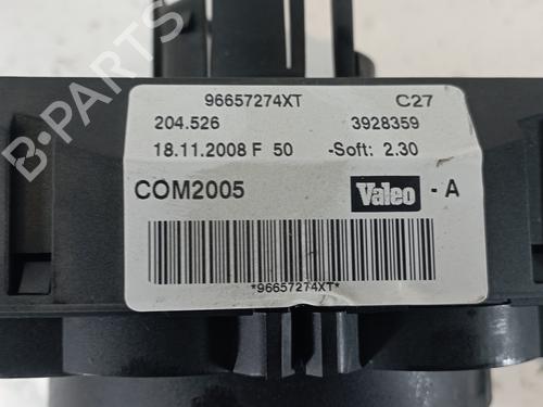 Switch PEUGEOT 207 CC (WD_)  | BP25327284I30