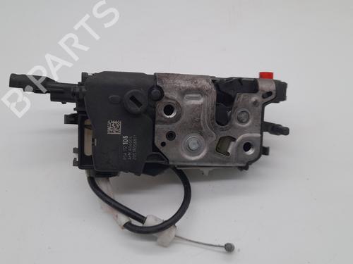 Rear right lock PEUGEOT 308 I (4A_, 4C_)  | BP25316888C99 
