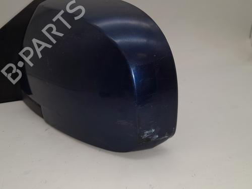 Left mirror KIA CARENS II MPV (FJ) 2.0 CRDi | BP25312410C26 
