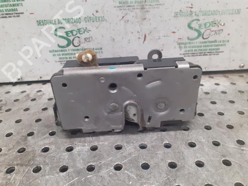 Used Front right lock FIAT PUNTO EVO (199_) [2008-2025]  25314101