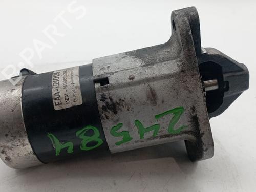 Used Starter Starter DACIA DOKKER MPV (KE_) [2012-2021] 33853052 33853052